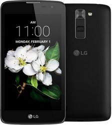 Замена динамика на телефоне LG K7 в Рязане